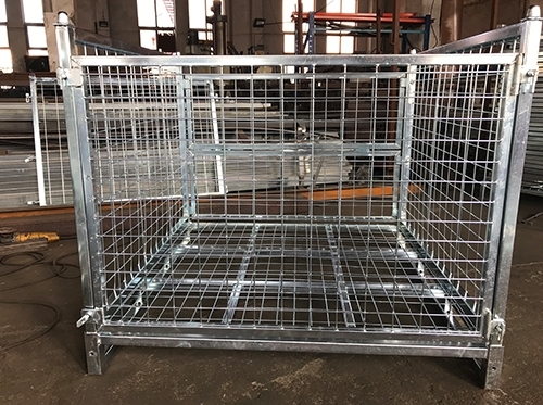 方管笼子材质大揭秘：如何适配不同使用环境